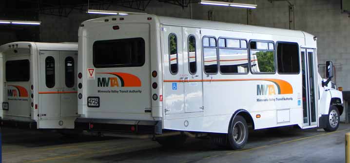 MVTA GMC TopKick C5500 4725